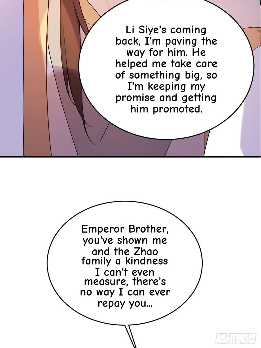 Return to the Ancient Times as an Emperor Chapter 62 page 45 - 