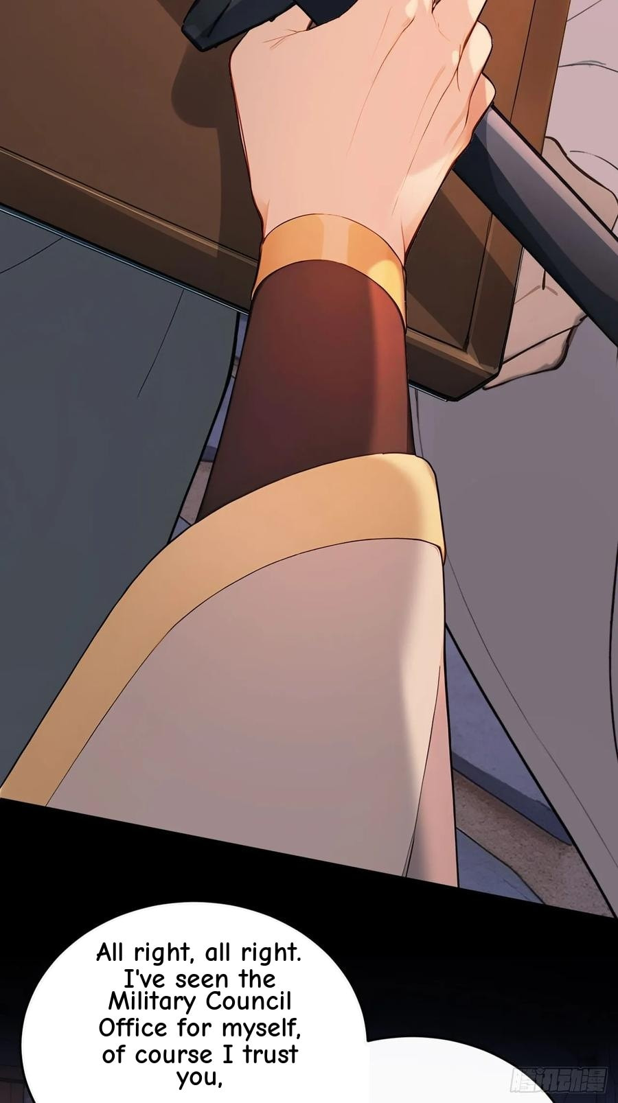 Return to the Ancient Times as an Emperor Chapter 62 page 6 - 