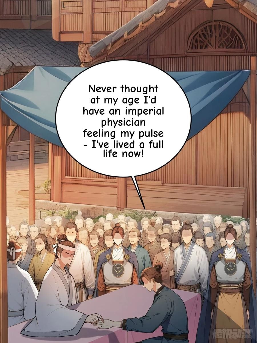 Return to the Ancient Times as an Emperor Chapter 62 page 51 - 