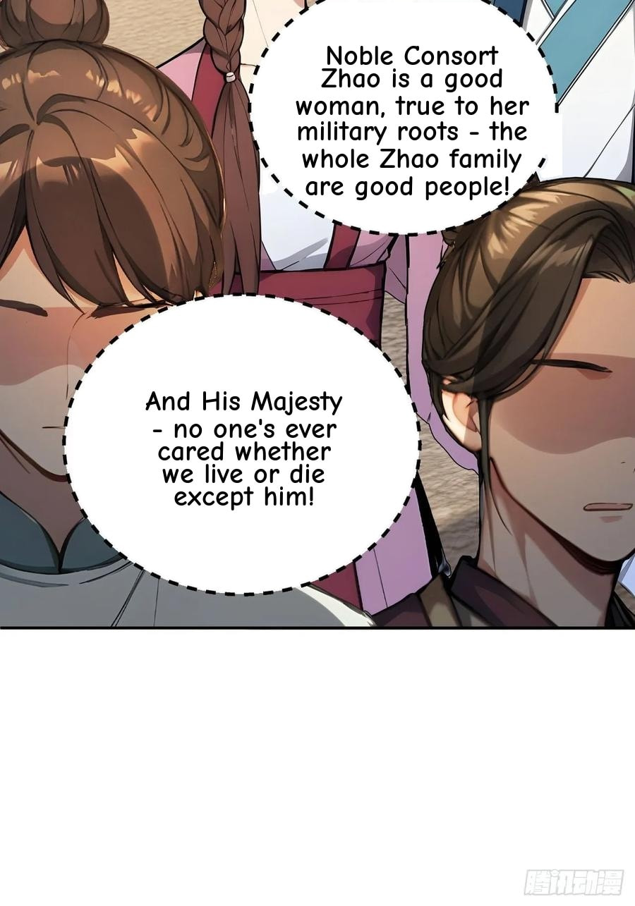 Return to the Ancient Times as an Emperor Chapter 62 page 54 - 