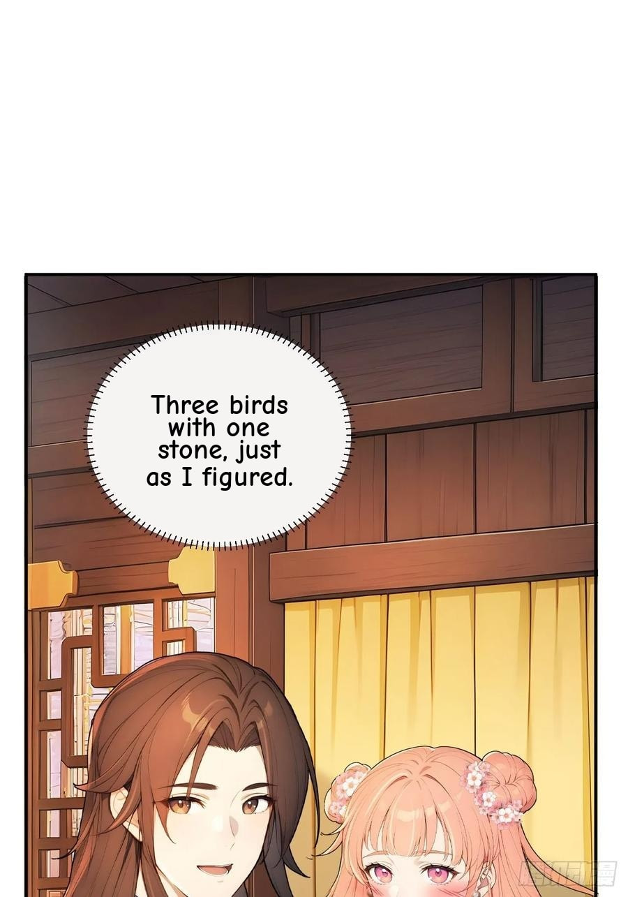 Return to the Ancient Times as an Emperor Chapter 62 page 55 - 