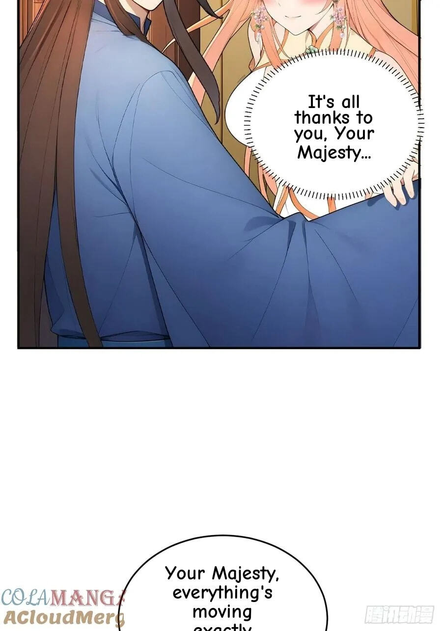 Return to the Ancient Times as an Emperor Chapter 62 page 56 - 
