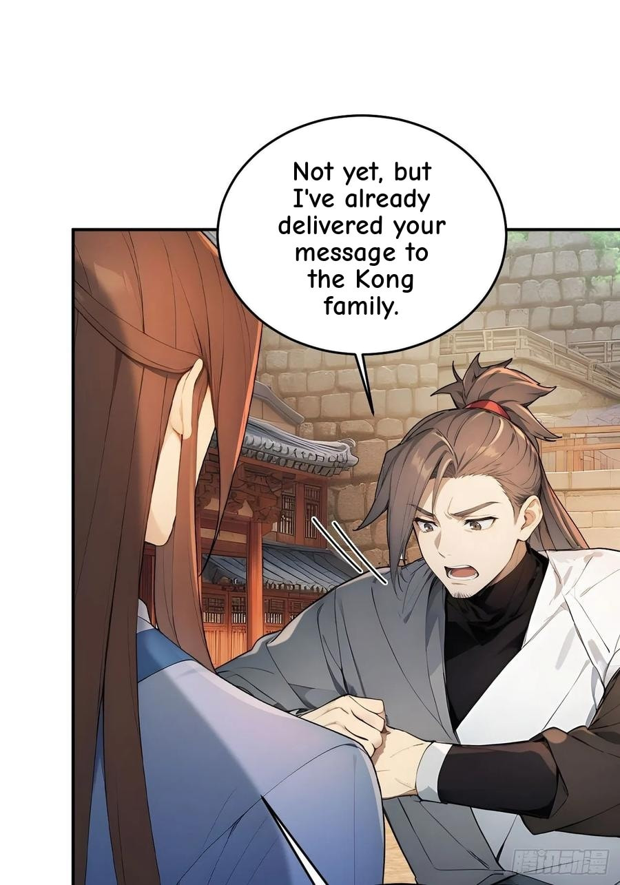 Return to the Ancient Times as an Emperor Chapter 62 page 58 - 