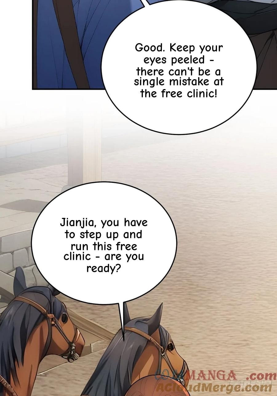 Return to the Ancient Times as an Emperor Chapter 62 page 59 - 