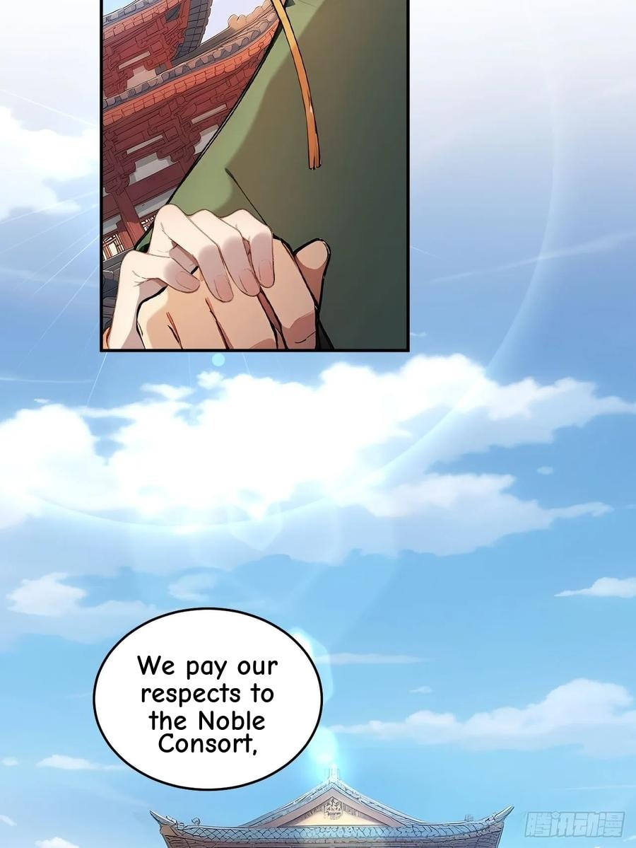 Return to the Ancient Times as an Emperor Chapter 62 page 64 - 
