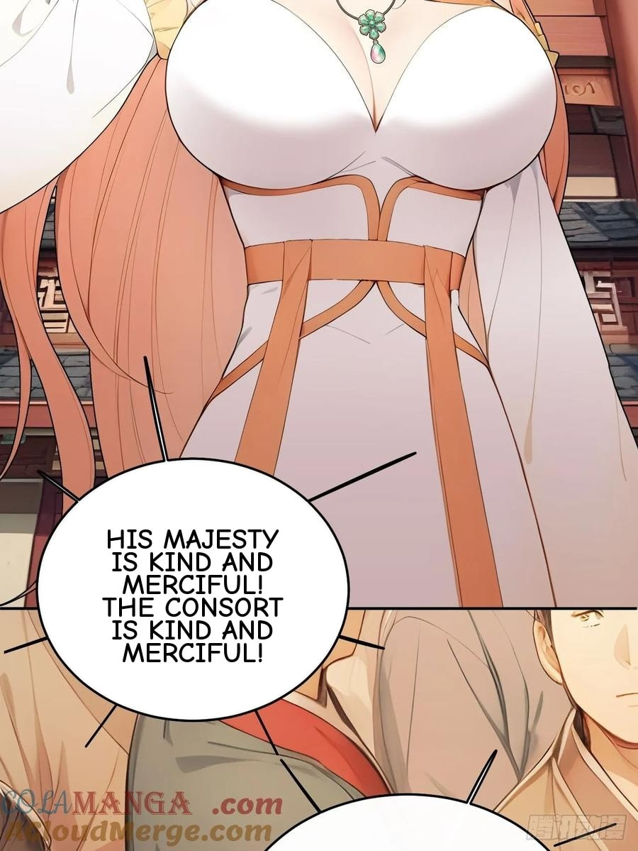 Return to the Ancient Times as an Emperor Chapter 62 page 71 - 