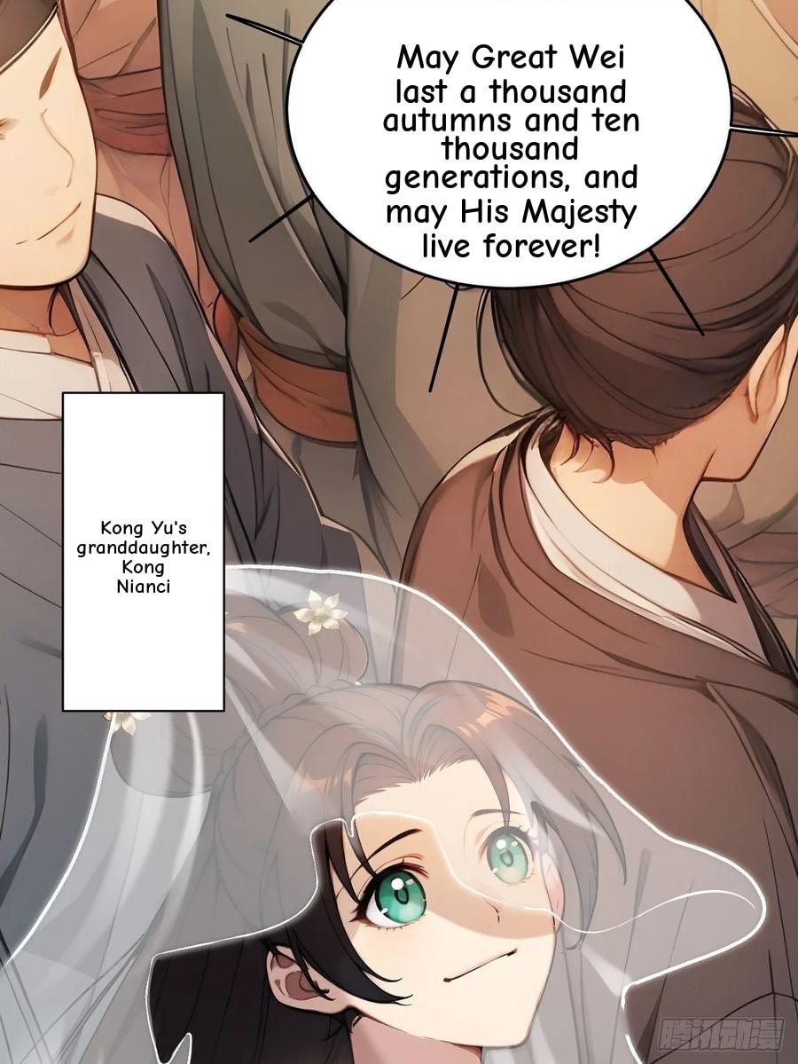 Return to the Ancient Times as an Emperor Chapter 62 page 72 - 
