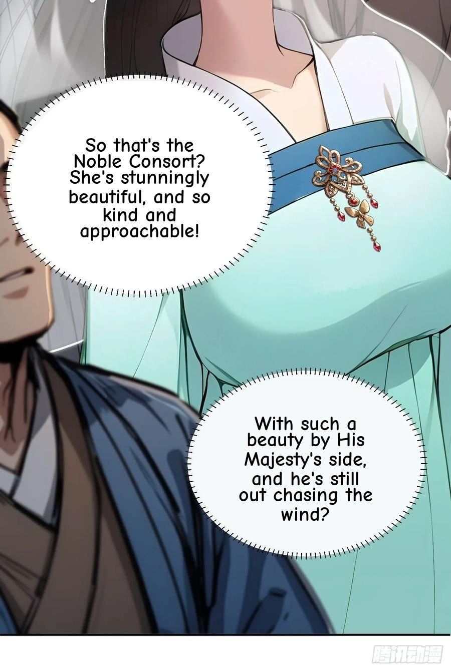 Return to the Ancient Times as an Emperor Chapter 62 page 73 - 