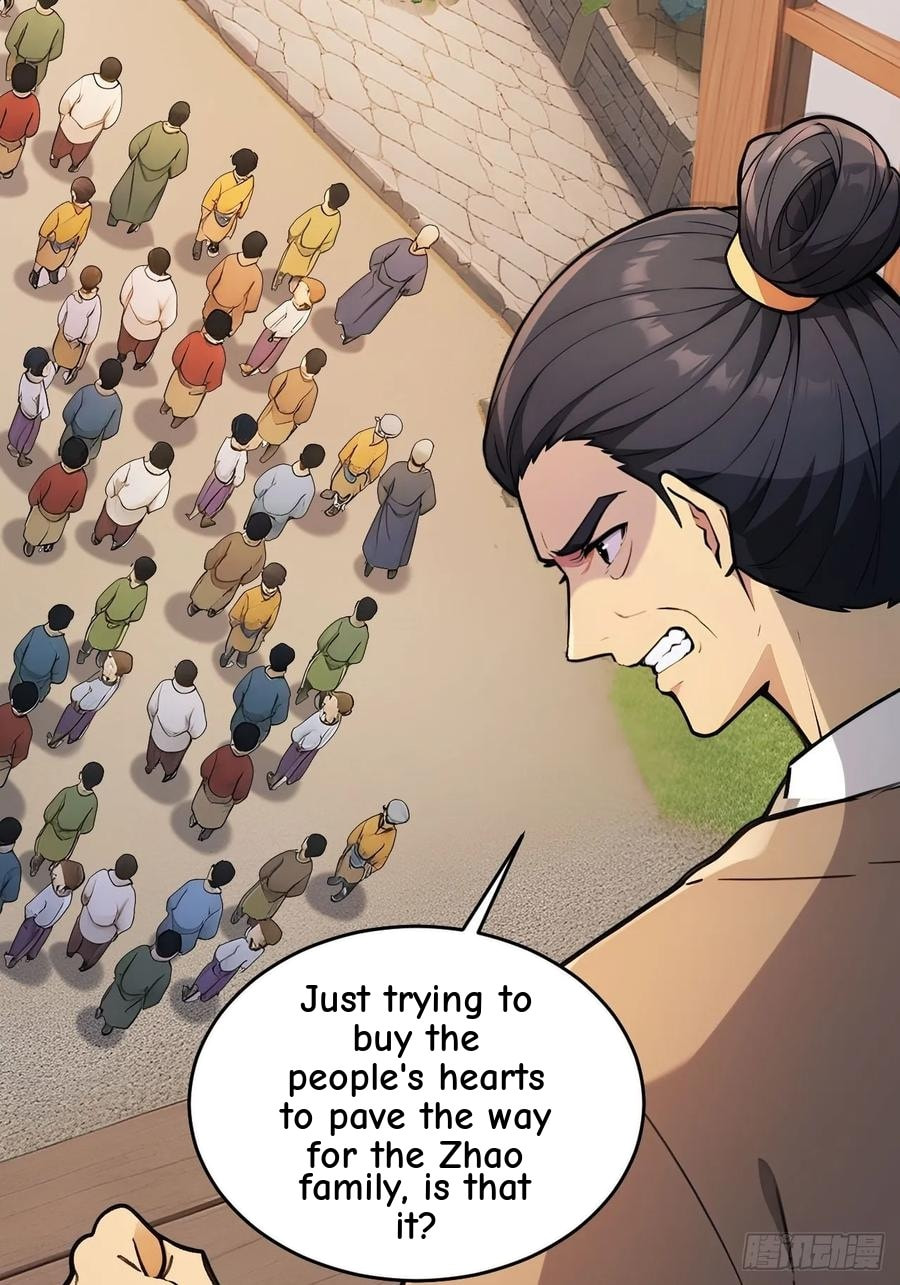 Return to the Ancient Times as an Emperor Chapter 62 page 75 - 