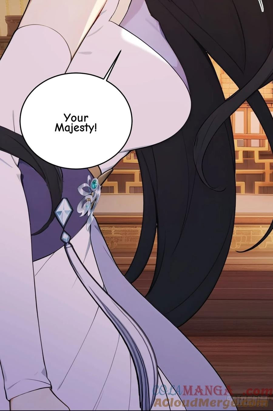 Return to the Ancient Times as an Emperor Chapter 62 page 10 - 