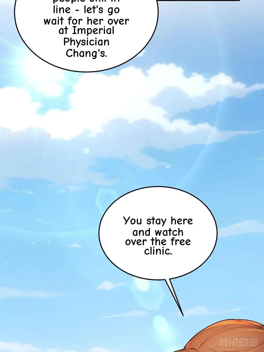 Return to the Ancient Times as an Emperor Chapter 63 page 12 - 