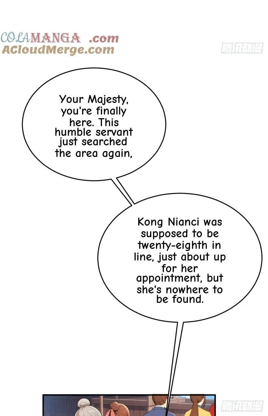 Return to the Ancient Times as an Emperor Chapter 63 page 14 - 