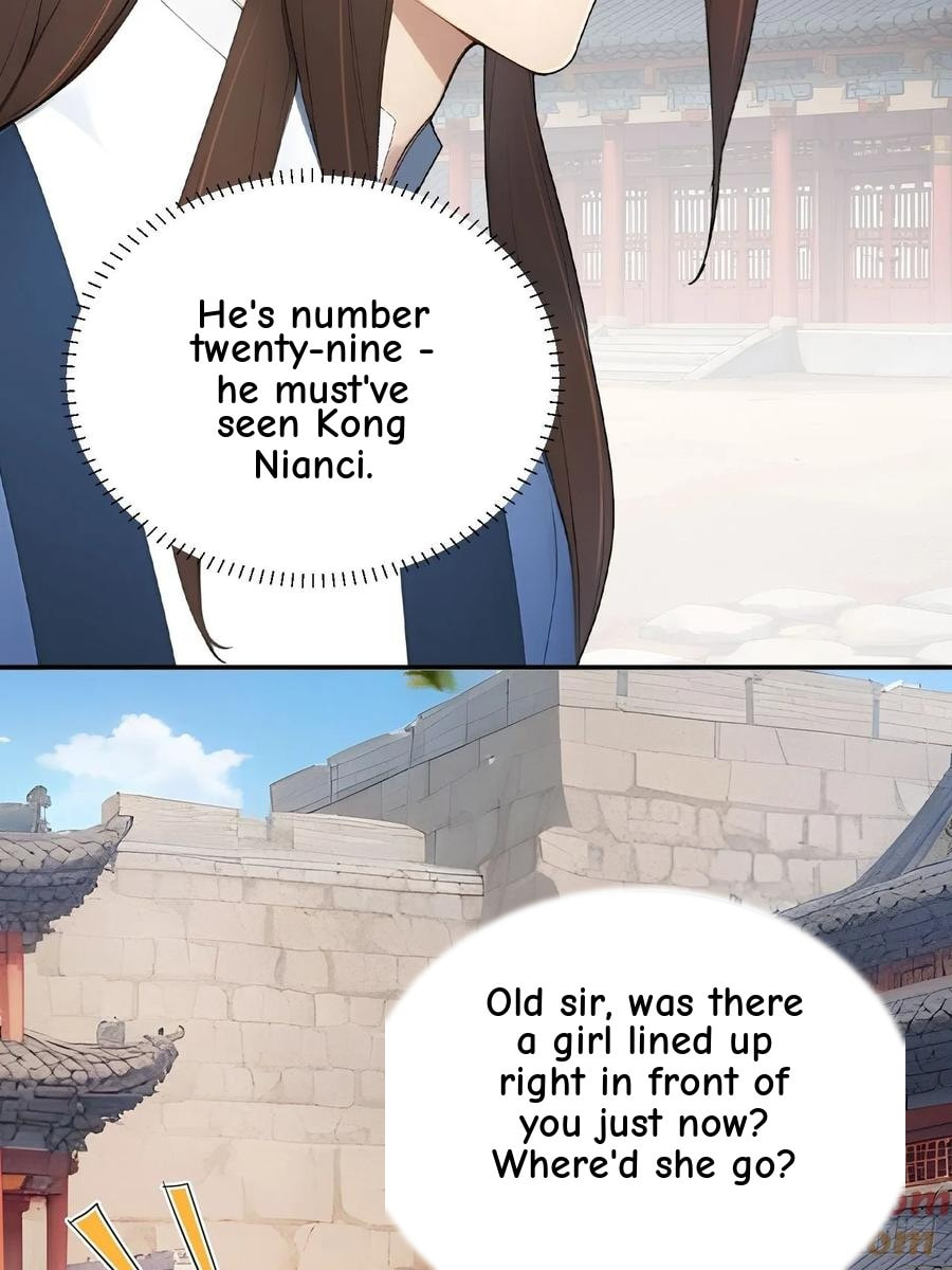 Return to the Ancient Times as an Emperor Chapter 63 page 19 - 