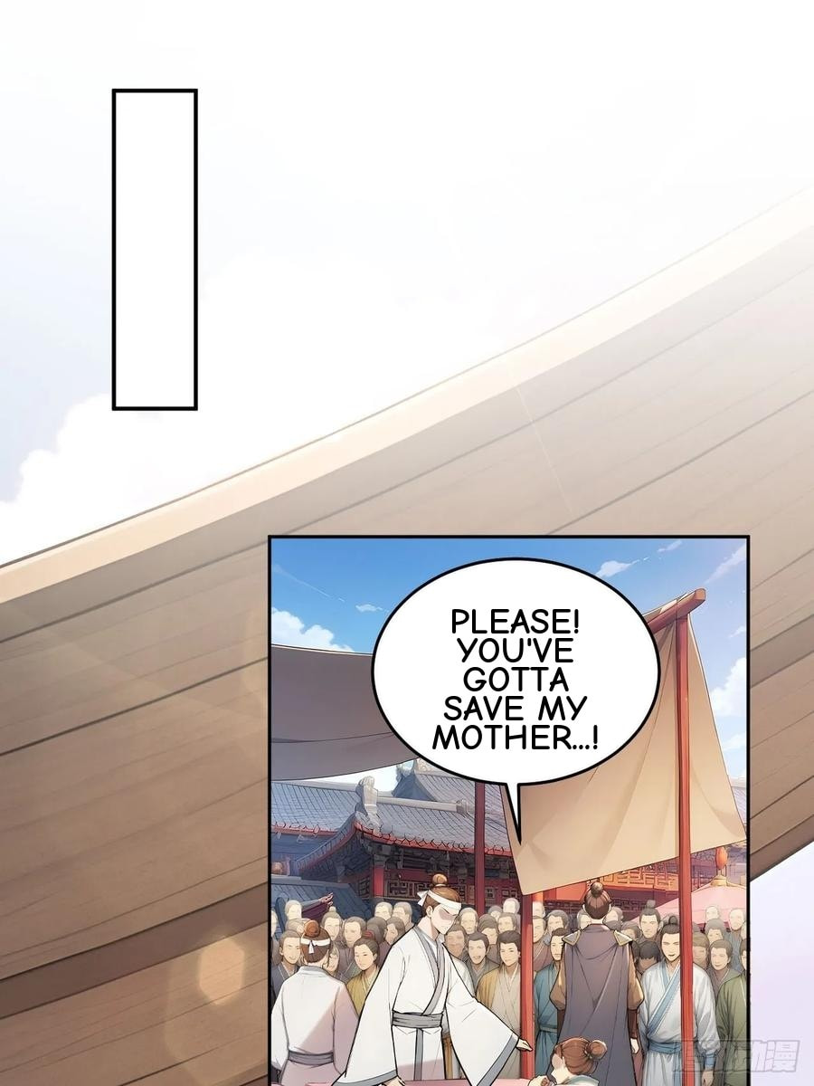 Return to the Ancient Times as an Emperor Chapter 63 page 3 - 