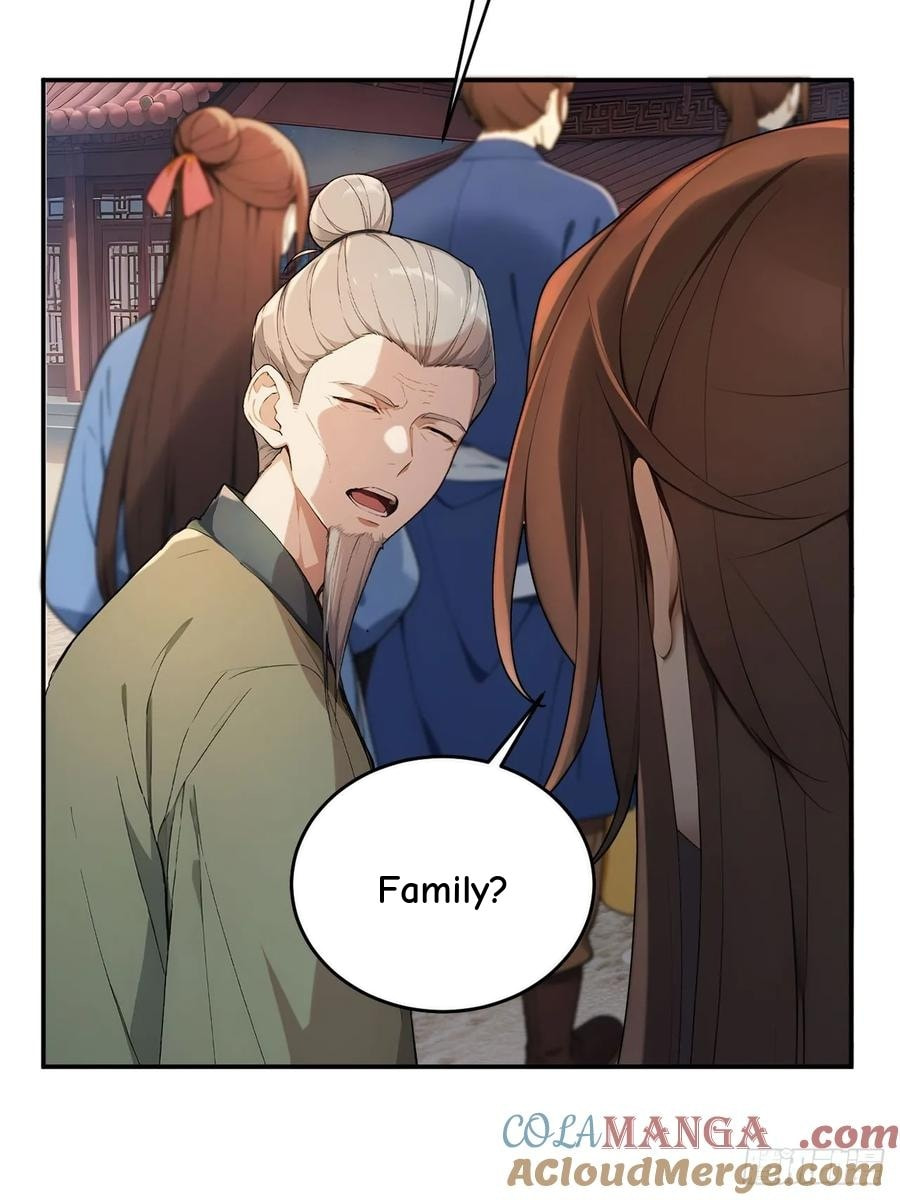 Return to the Ancient Times as an Emperor Chapter 63 page 22 - 