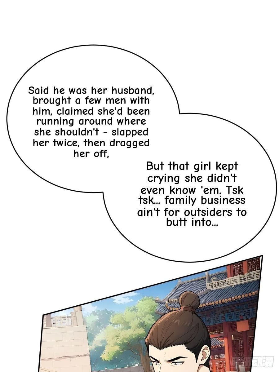 Return to the Ancient Times as an Emperor Chapter 63 page 23 - 