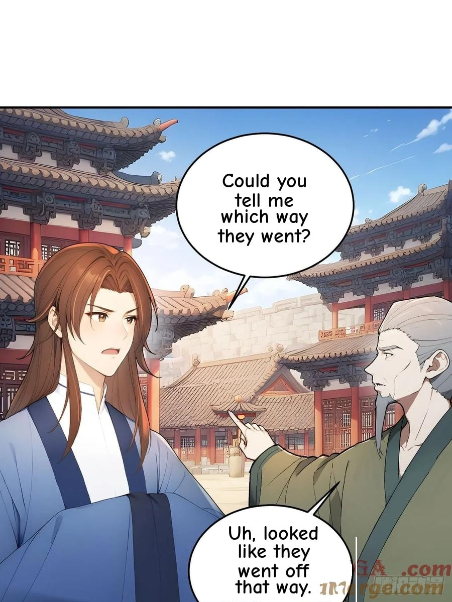 Return to the Ancient Times as an Emperor Chapter 63 page 28 - 