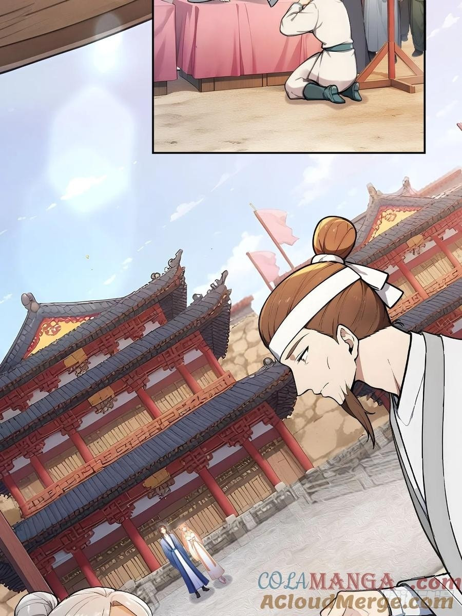 Return to the Ancient Times as an Emperor Chapter 63 page 4 - 