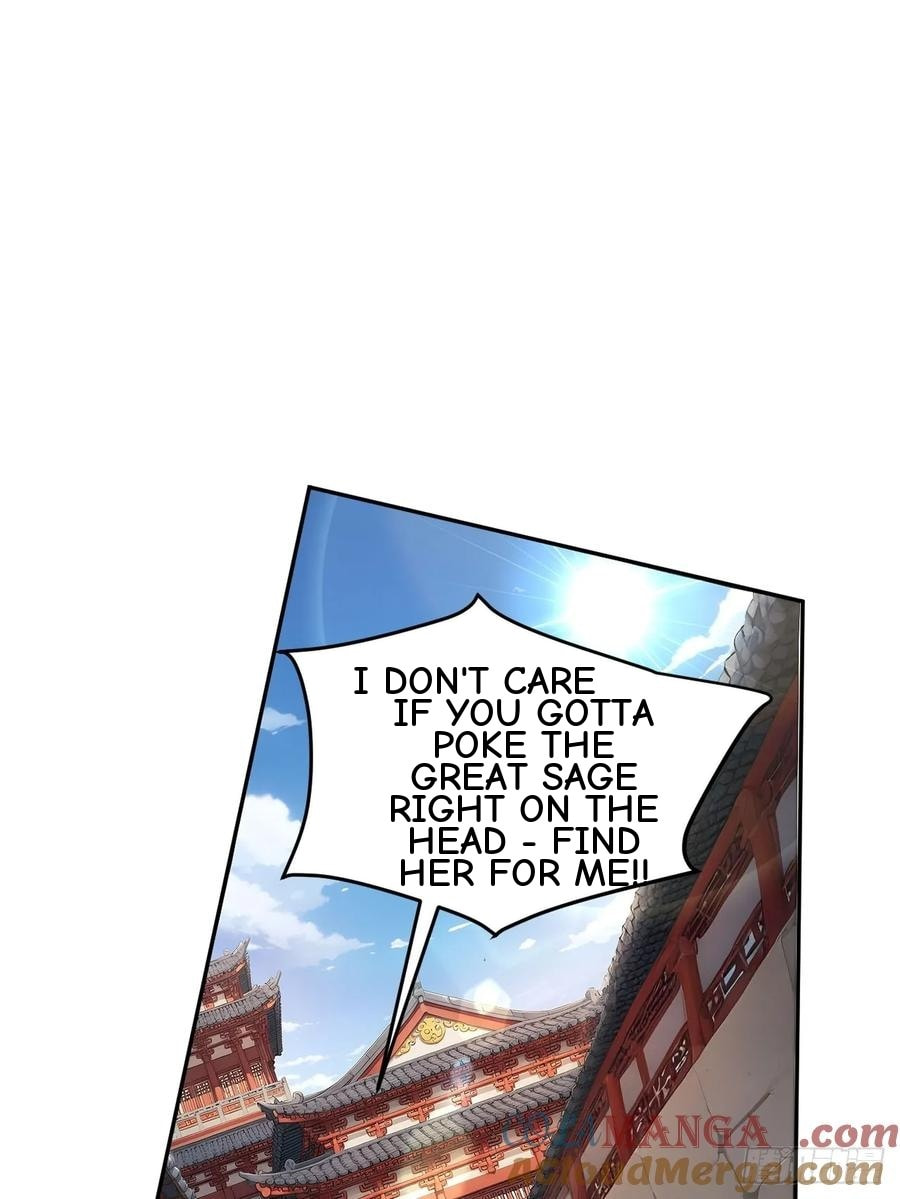 Return to the Ancient Times as an Emperor Chapter 63 page 31 - 