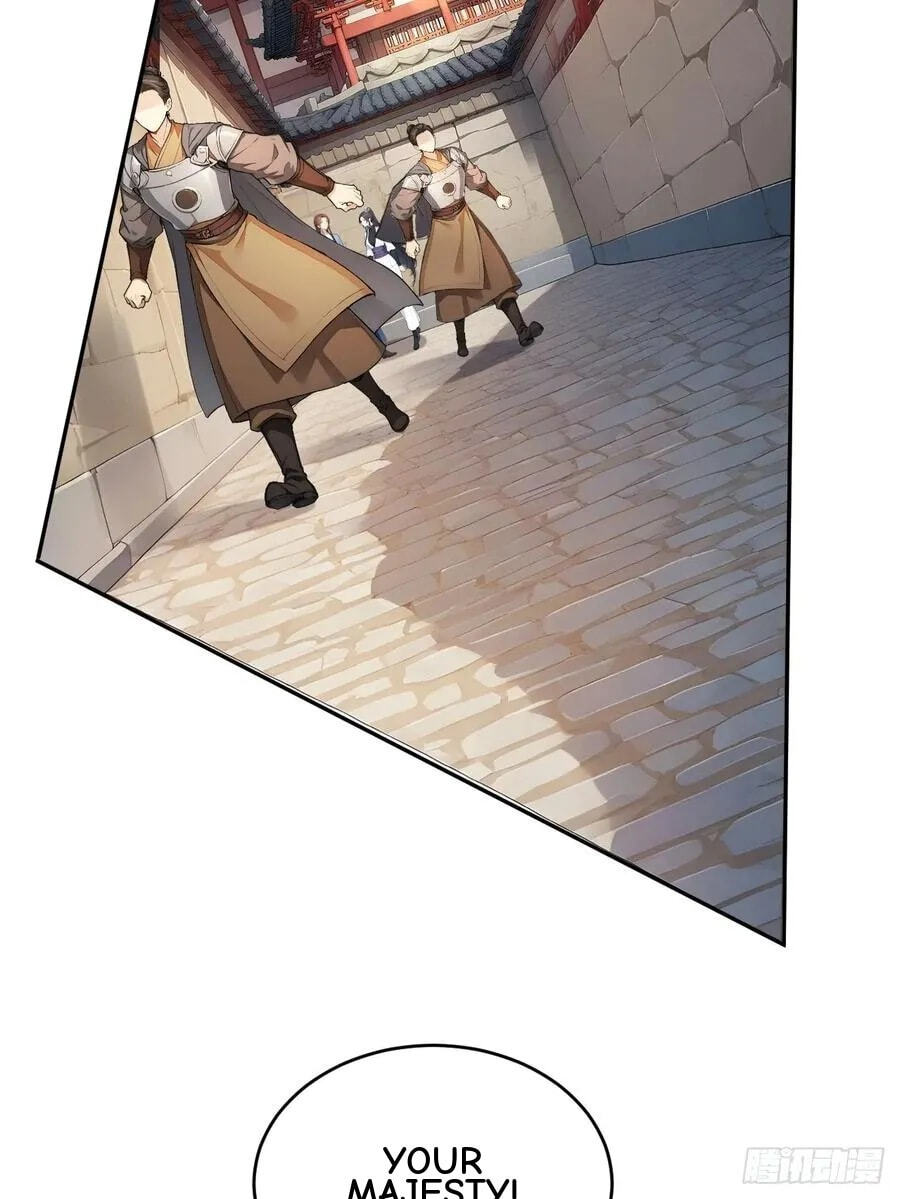Return to the Ancient Times as an Emperor Chapter 63 page 32 - 