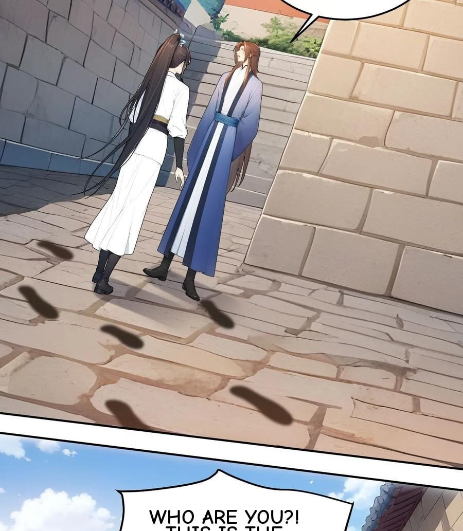 Return to the Ancient Times as an Emperor Chapter 63 page 35 - 