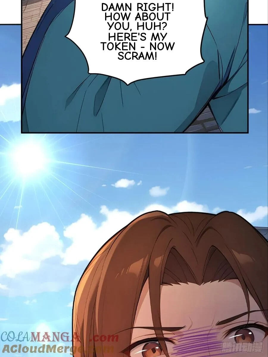 Return to the Ancient Times as an Emperor Chapter 63 page 38 - 