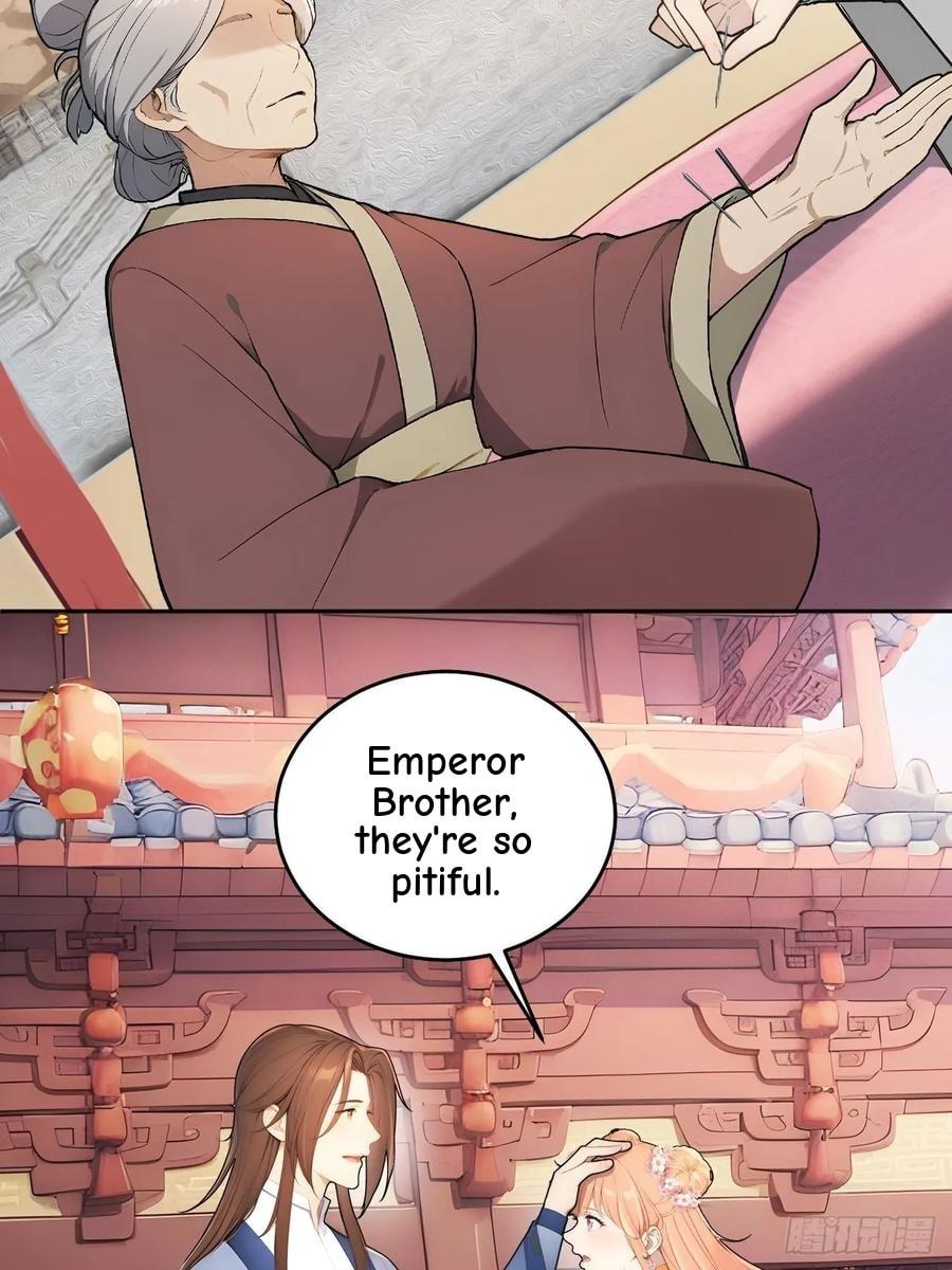 Return to the Ancient Times as an Emperor Chapter 63 page 5 - 