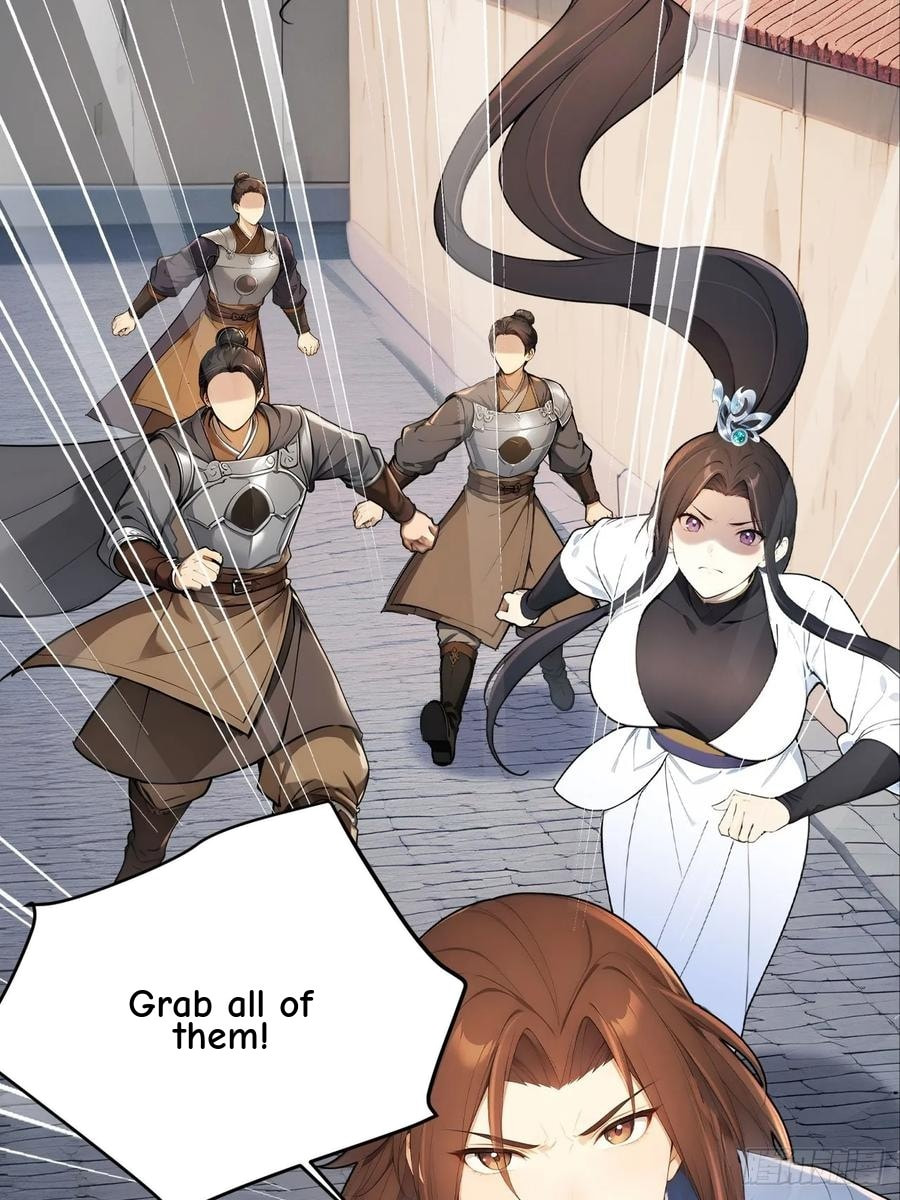 Return to the Ancient Times as an Emperor Chapter 63 page 45 - 