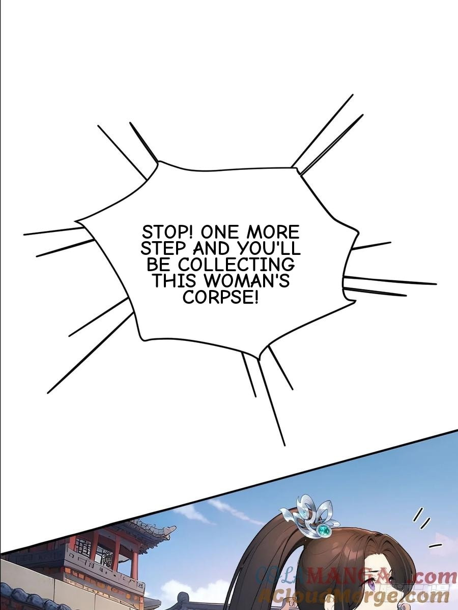 Return to the Ancient Times as an Emperor Chapter 63 page 50 - 