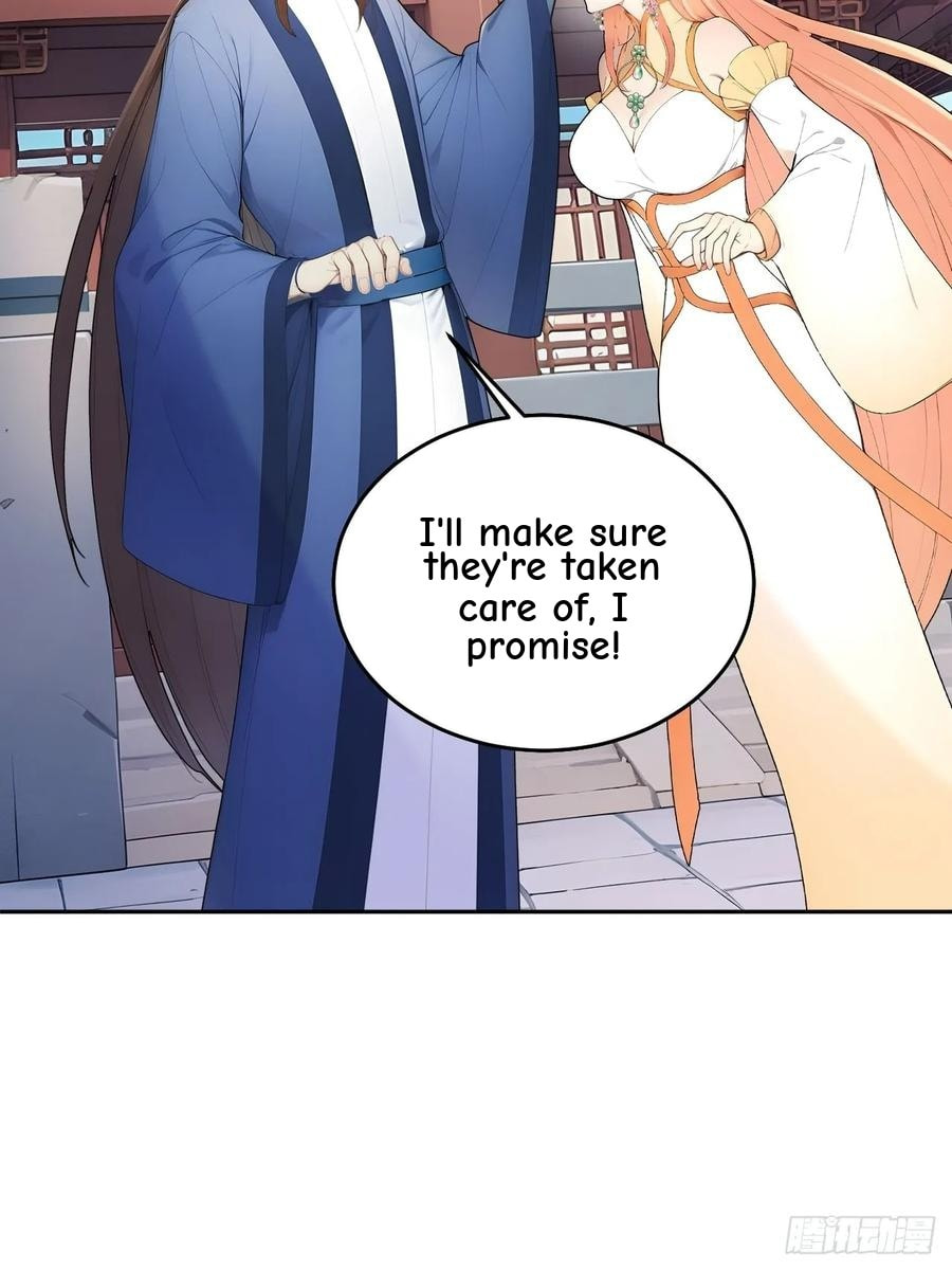 Return to the Ancient Times as an Emperor Chapter 63 page 6 - 