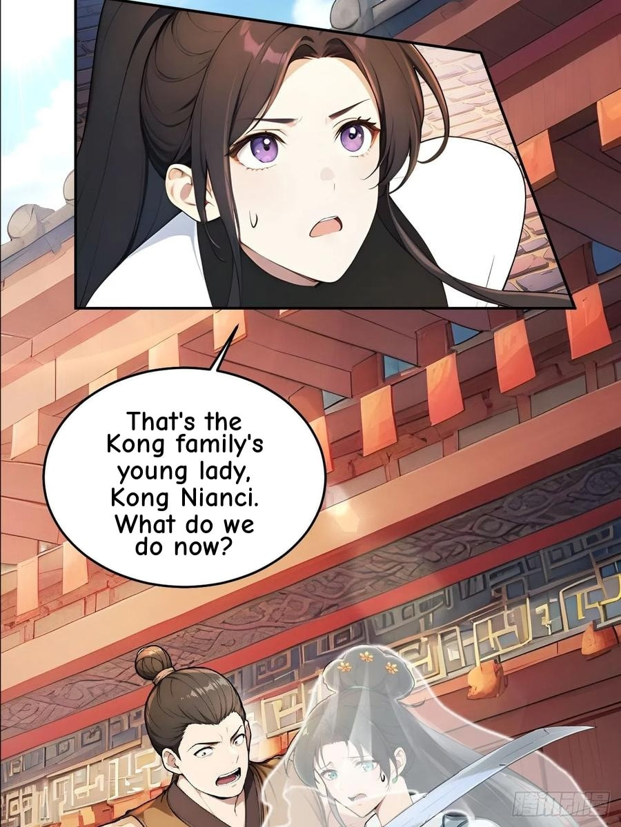 Return to the Ancient Times as an Emperor Chapter 63 page 52 - 