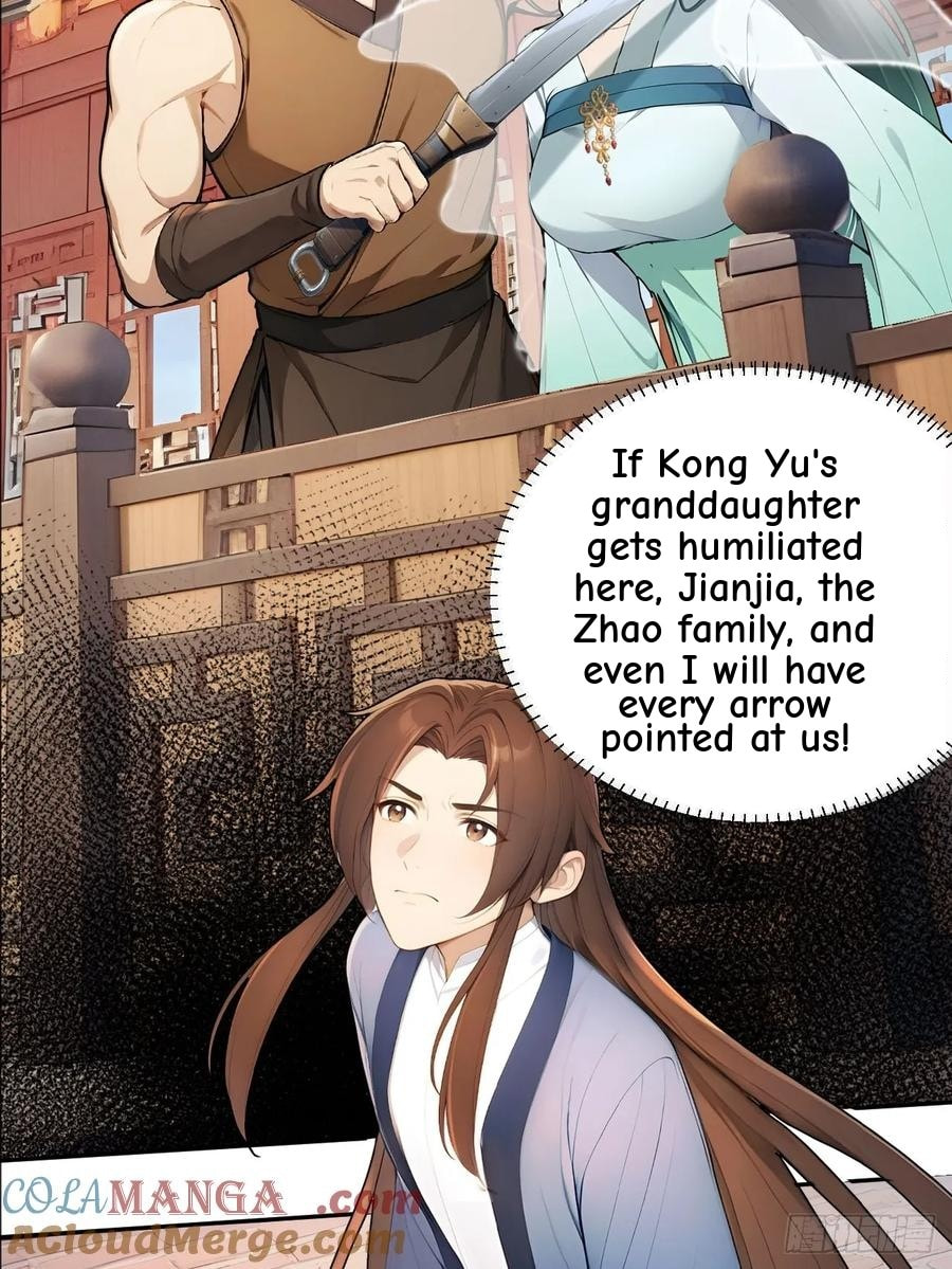 Return to the Ancient Times as an Emperor Chapter 63 page 53 - 