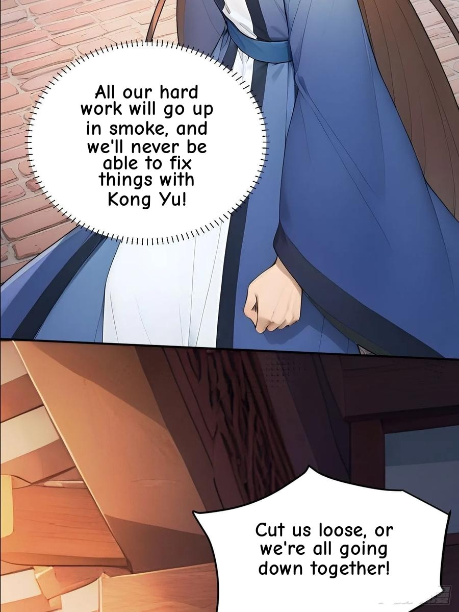 Return to the Ancient Times as an Emperor Chapter 63 page 54 - 