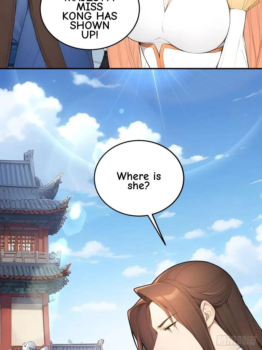 Return to the Ancient Times as an Emperor Chapter 63 page 8 - 