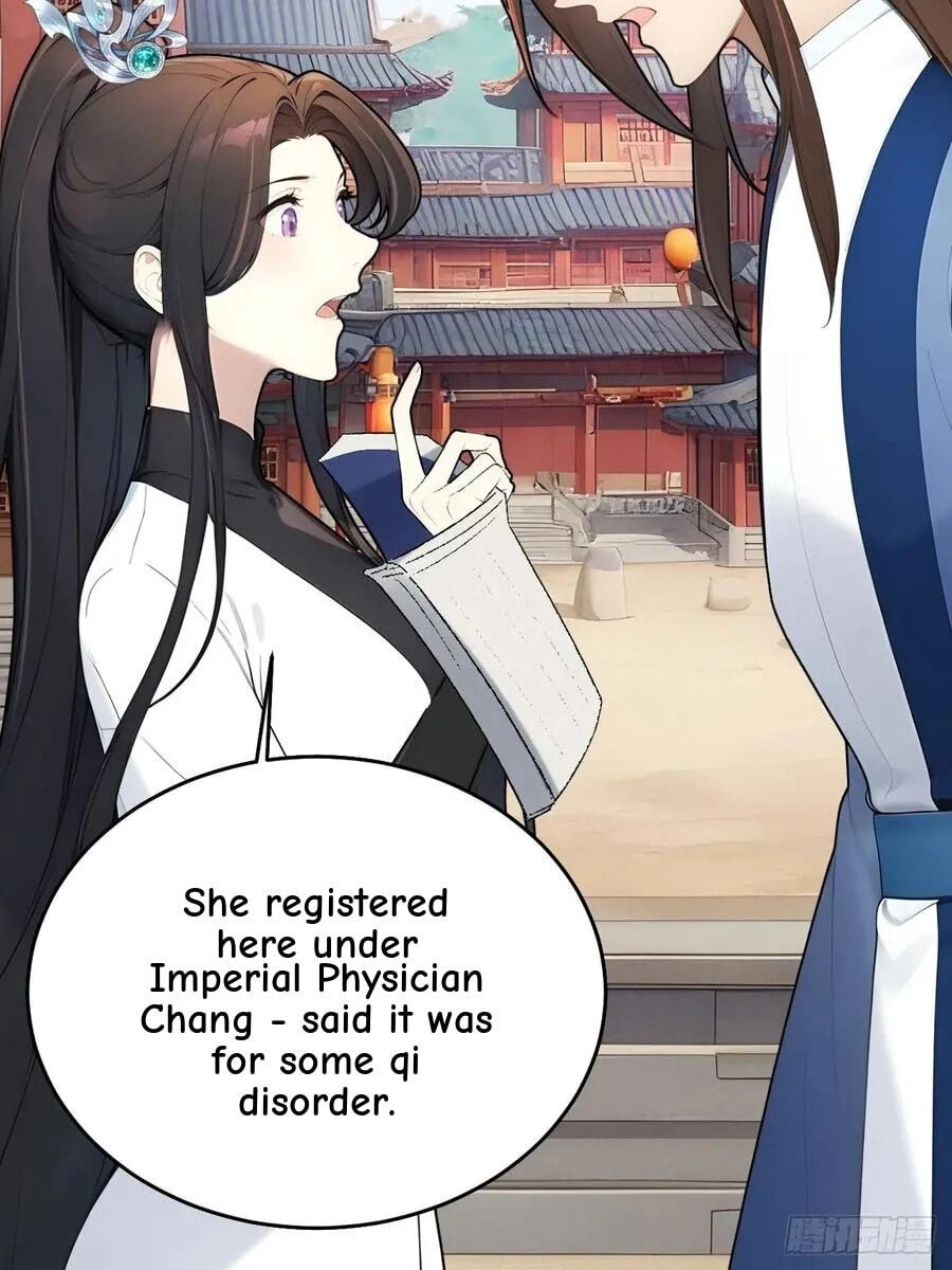 Return to the Ancient Times as an Emperor Chapter 63 page 9 - 