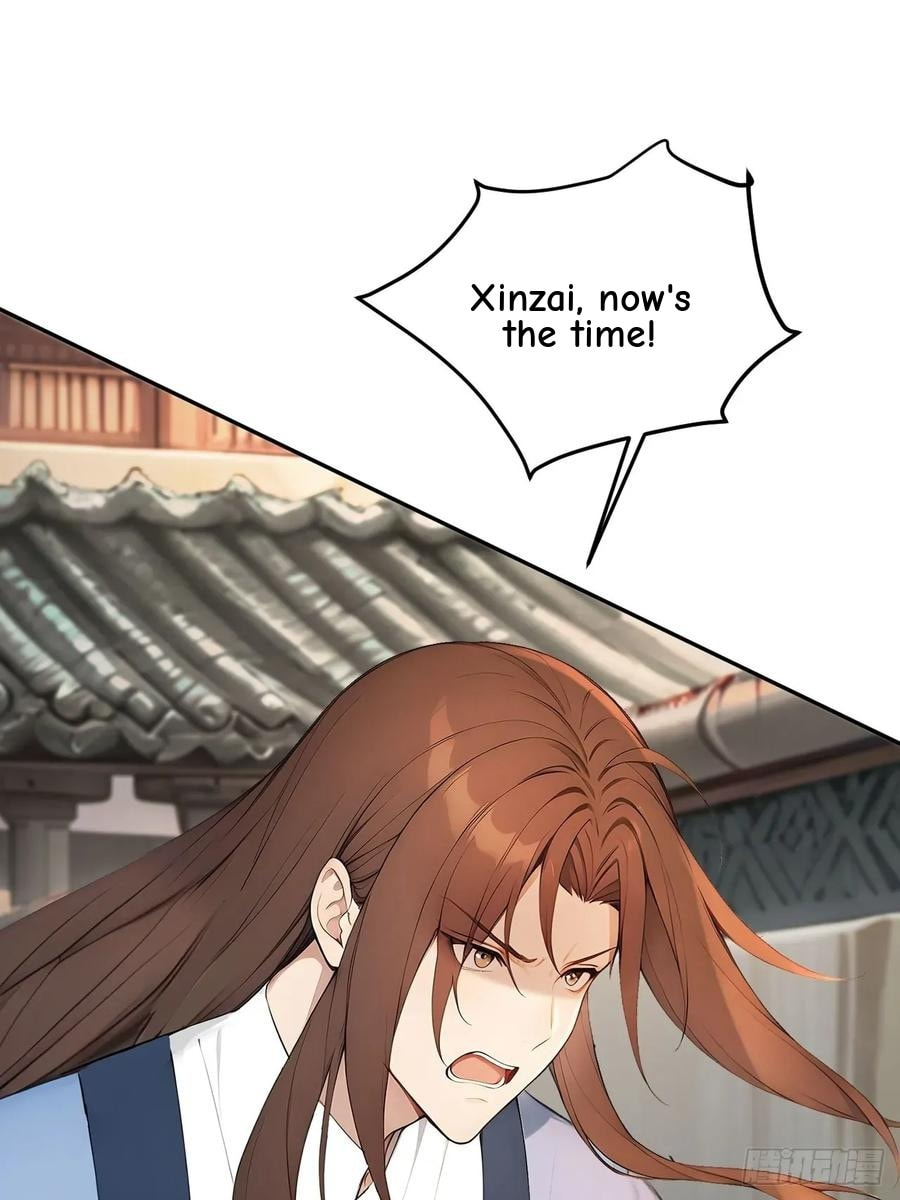 Return to the Ancient Times as an Emperor Chapter 64 page 14 - 