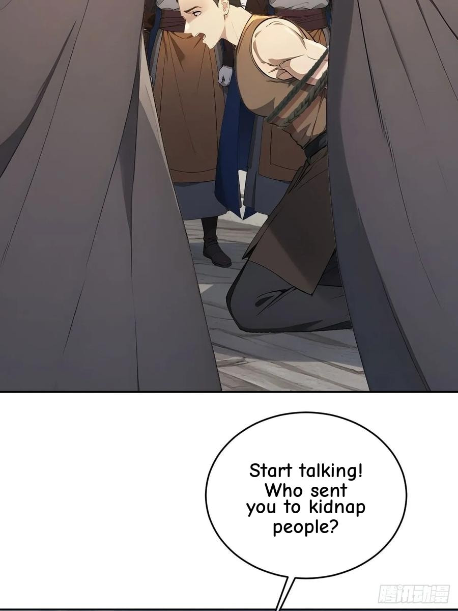 Return to the Ancient Times as an Emperor Chapter 64 page 21 - 