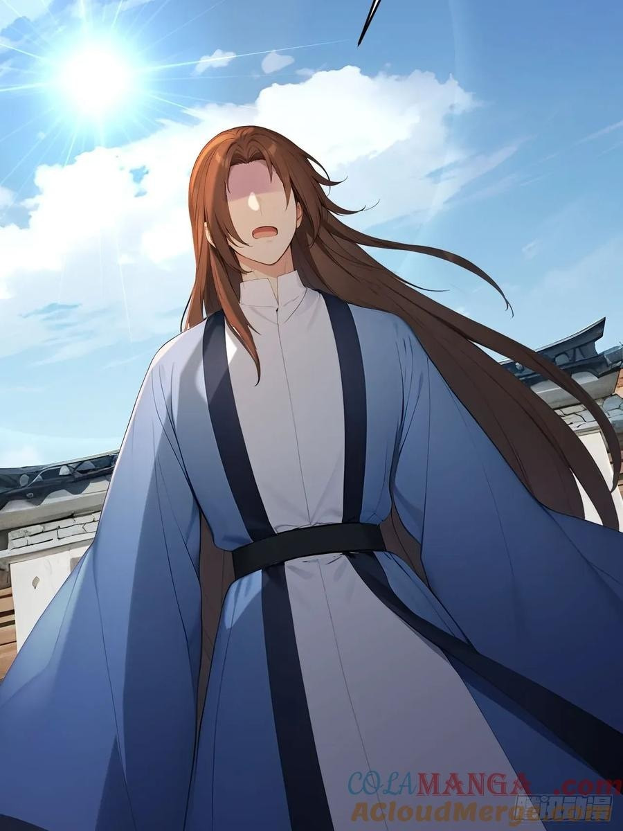 Return to the Ancient Times as an Emperor Chapter 64 page 22 - 