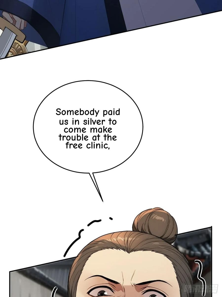 Return to the Ancient Times as an Emperor Chapter 64 page 23 - 