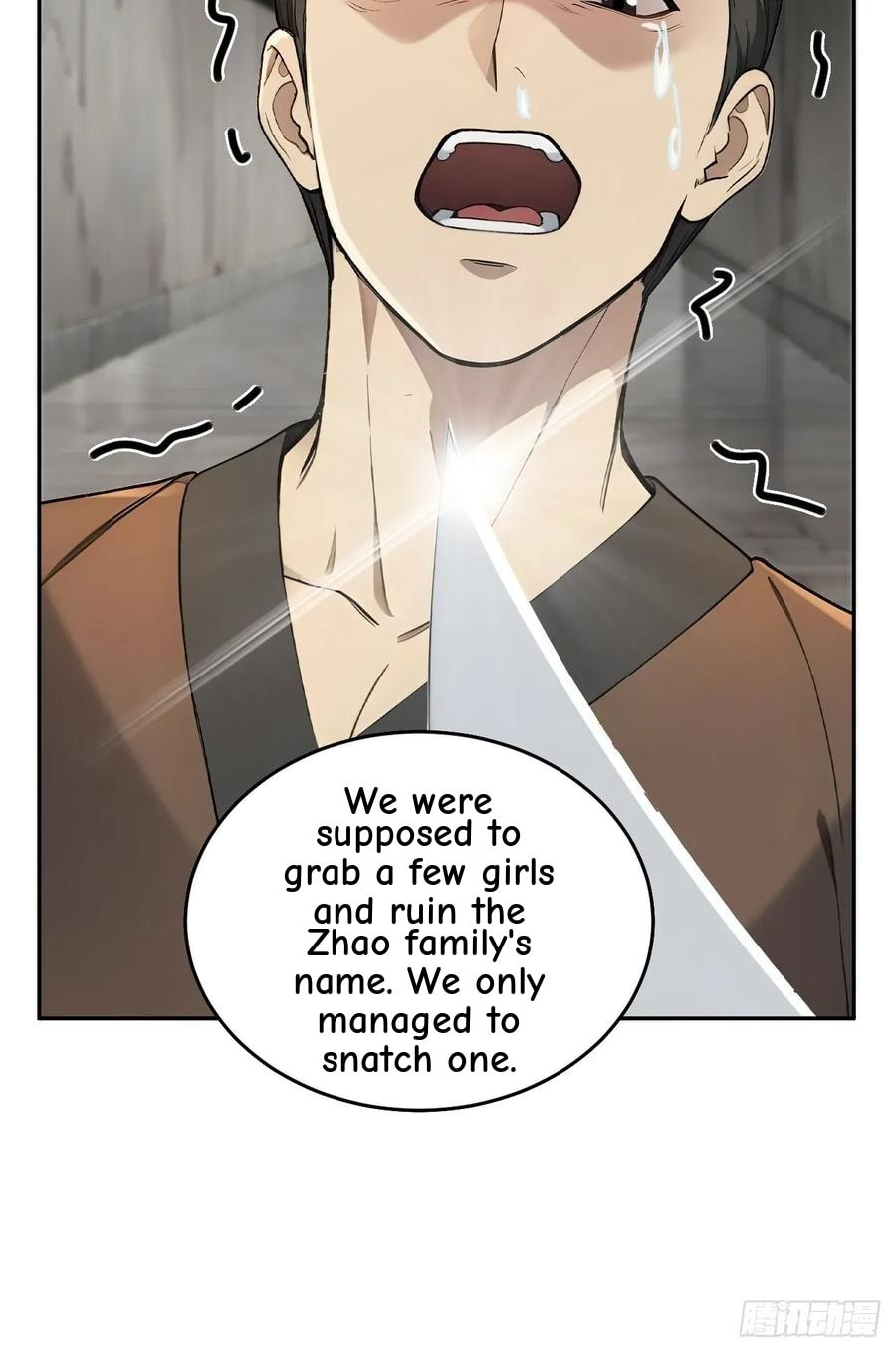 Return to the Ancient Times as an Emperor Chapter 64 page 24 - 