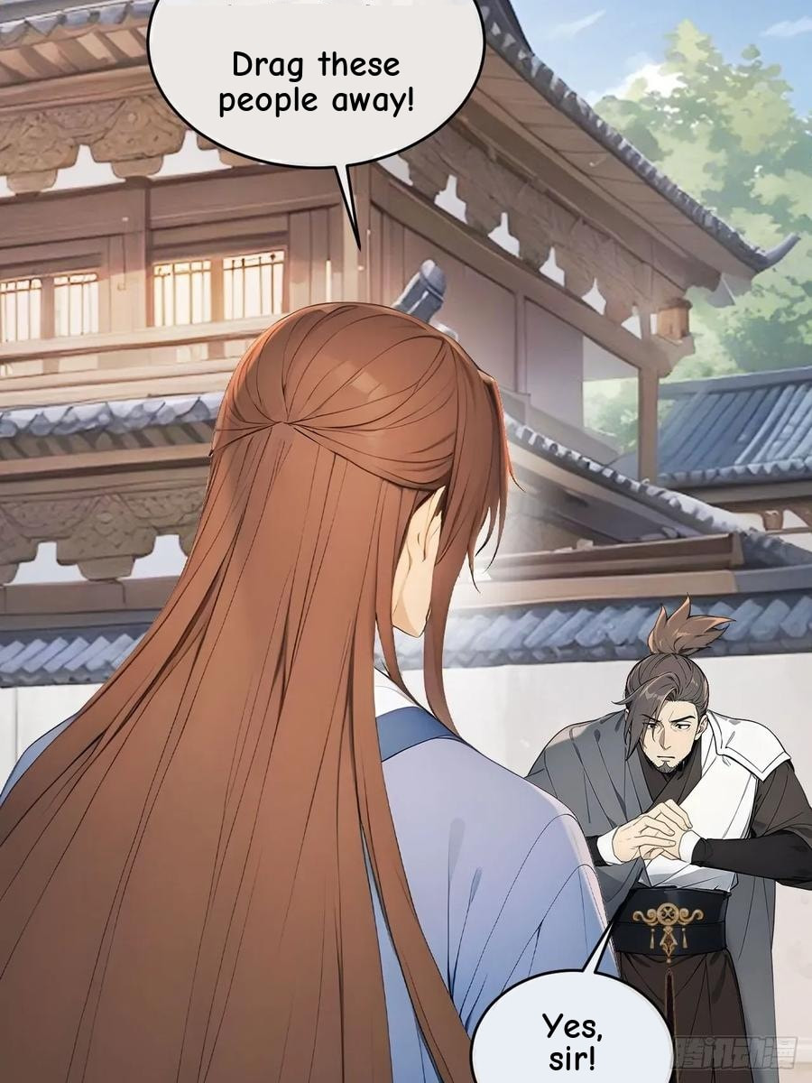Return to the Ancient Times as an Emperor Chapter 64 page 29 - 