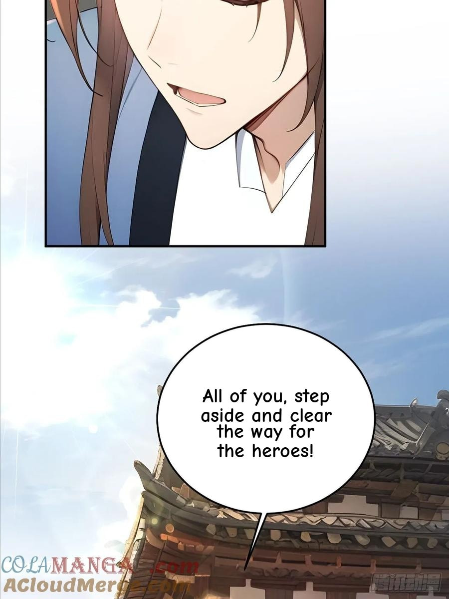 Return to the Ancient Times as an Emperor Chapter 64 page 4 - 