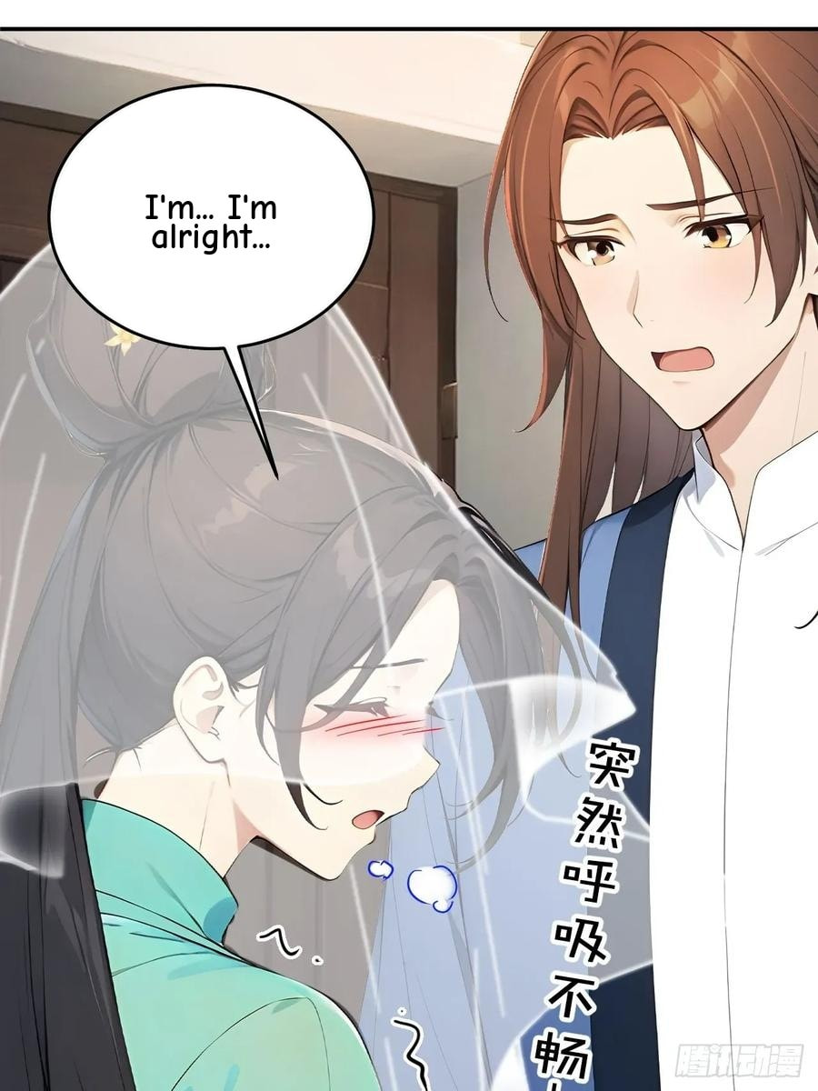 Return to the Ancient Times as an Emperor Chapter 64 page 32 - 