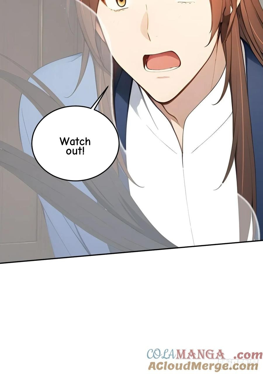 Return to the Ancient Times as an Emperor Chapter 64 page 34 - 