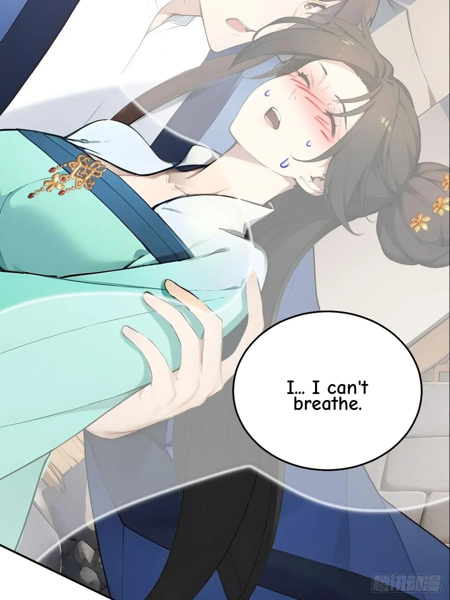 Return to the Ancient Times as an Emperor Chapter 64 page 36 - 