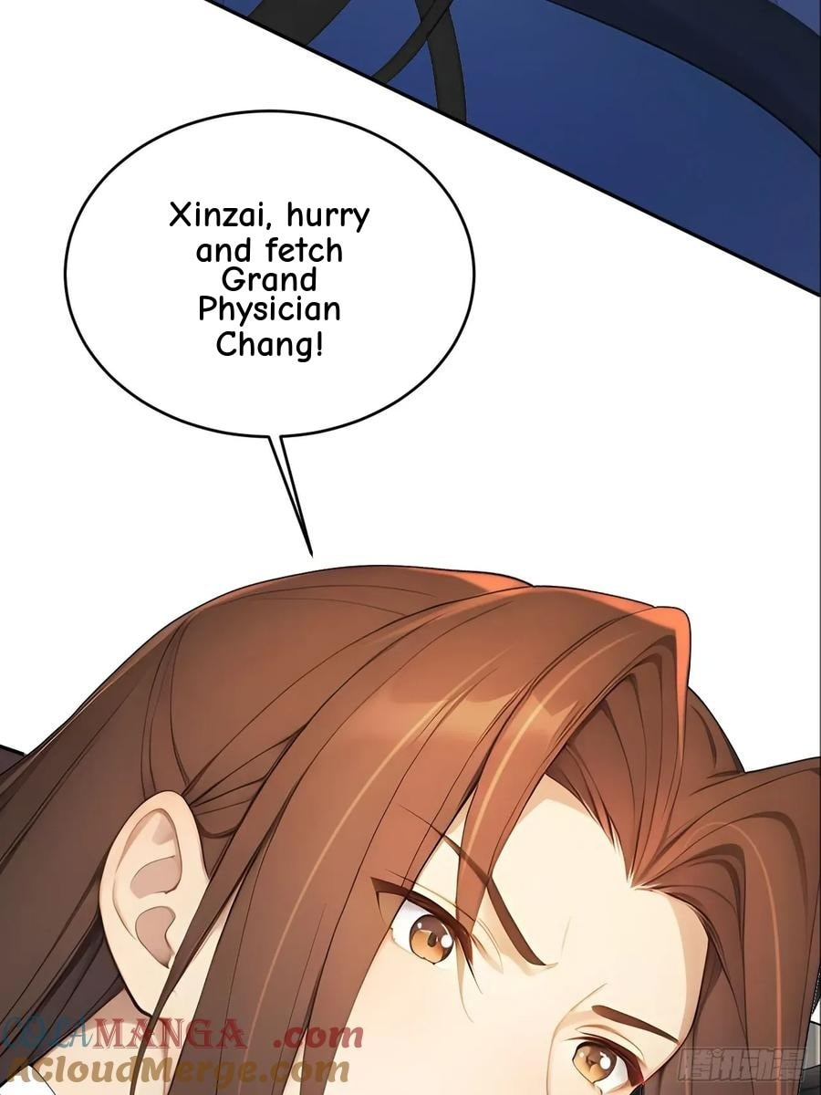 Return to the Ancient Times as an Emperor Chapter 64 page 37 - 