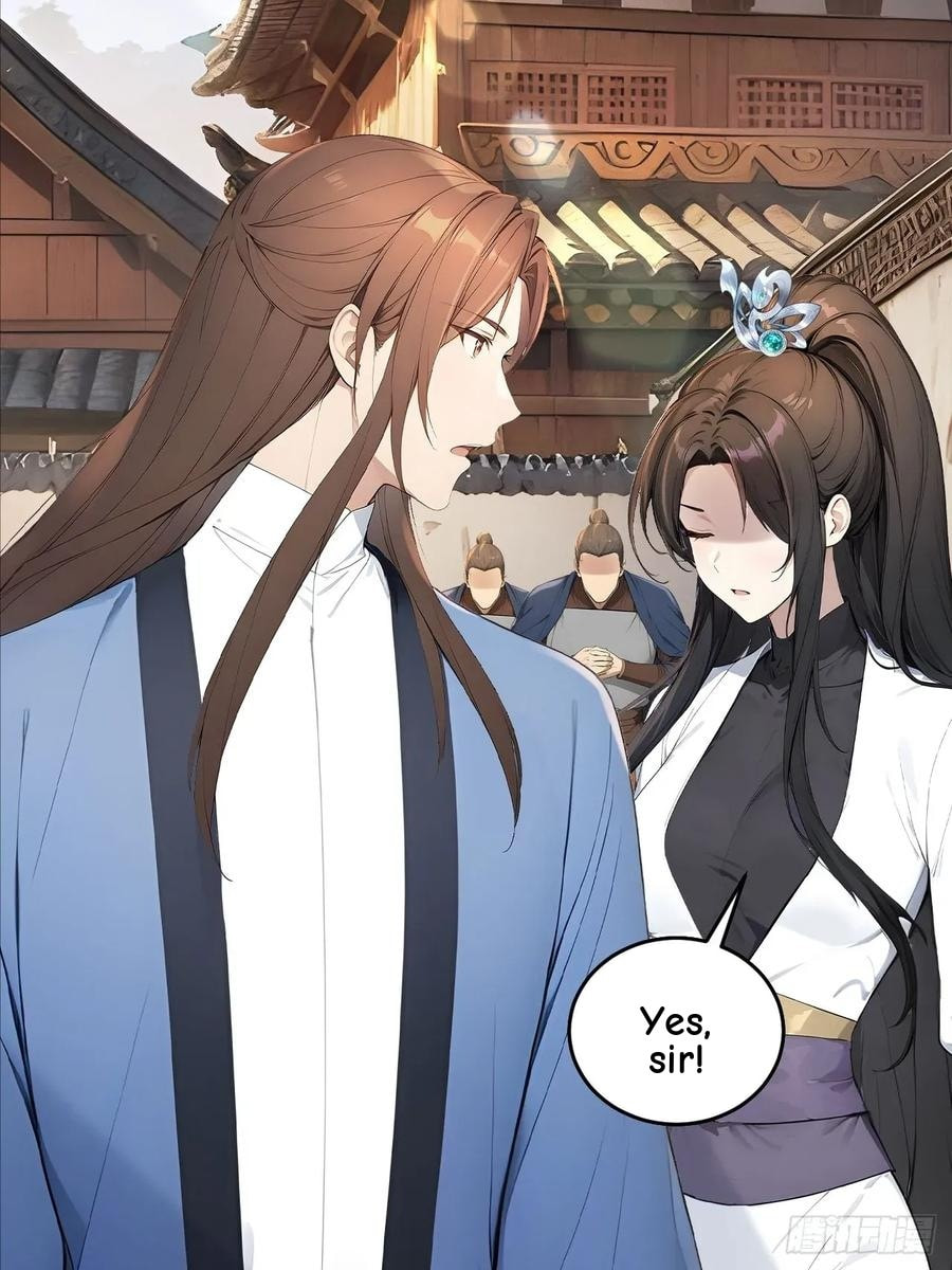 Return to the Ancient Times as an Emperor Chapter 64 page 5 - 