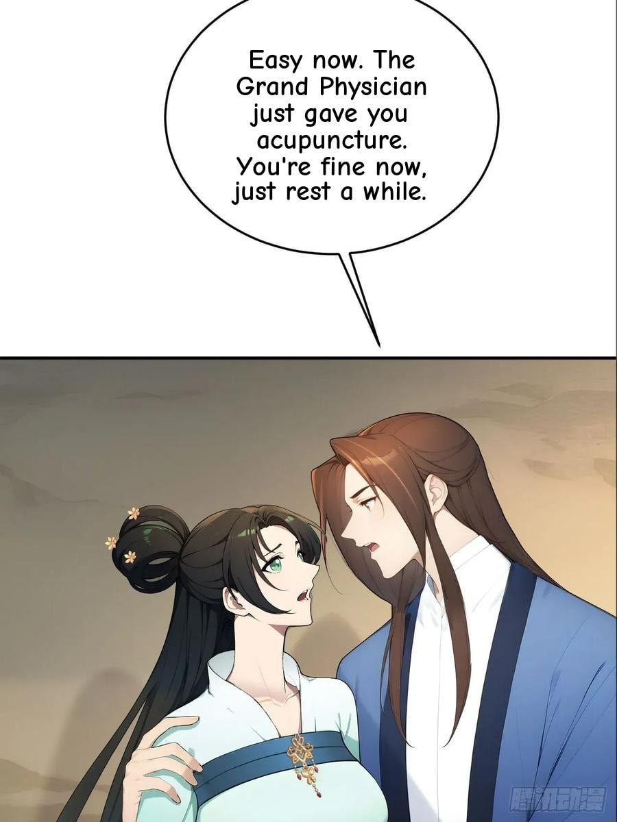 Return to the Ancient Times as an Emperor Chapter 64 page 42 - 