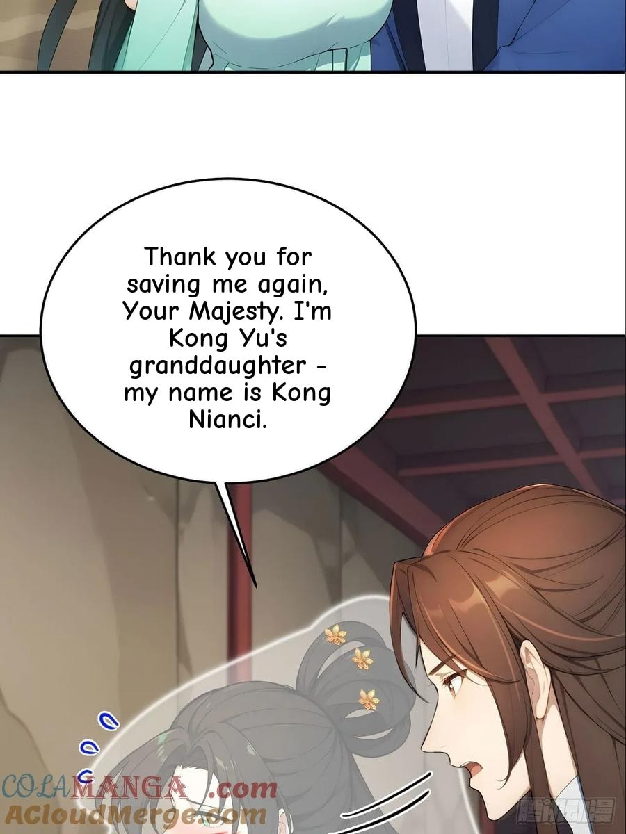 Return to the Ancient Times as an Emperor Chapter 64 page 43 - 