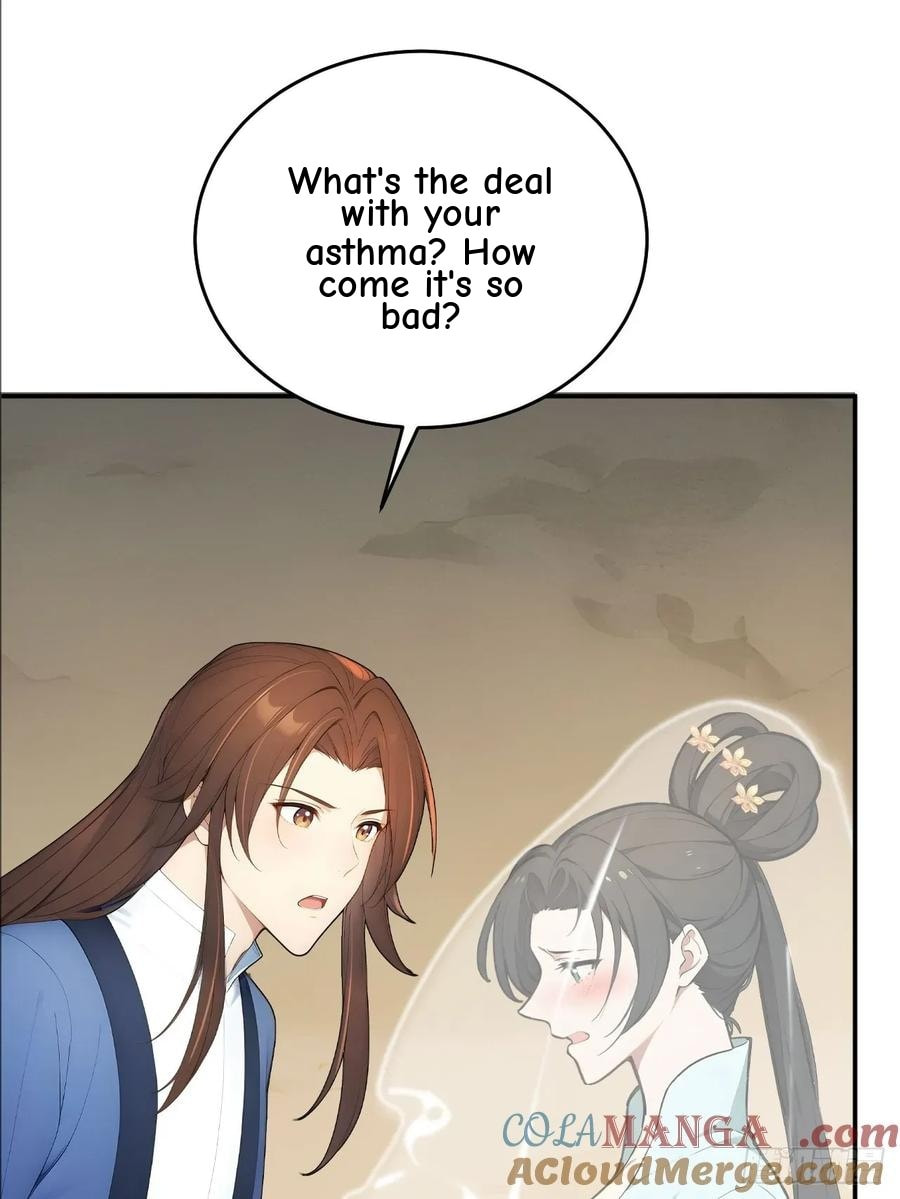 Return to the Ancient Times as an Emperor Chapter 64 page 46 - 